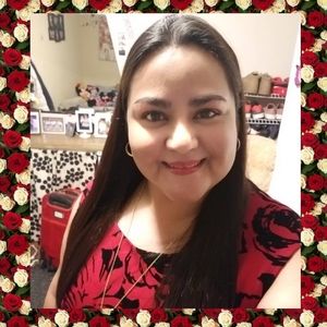 Meet your Posher, Maricela